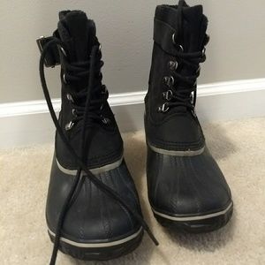 Sorel Boots